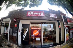 Alemã Restaurante