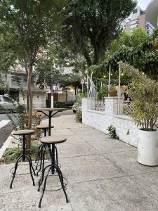 Antiquário Bar & Café