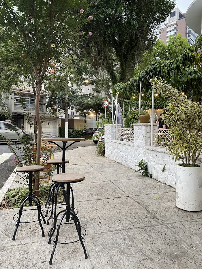 Antiquário Bar & Café