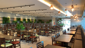Apollo Grill – Mogi Vila Industrial
