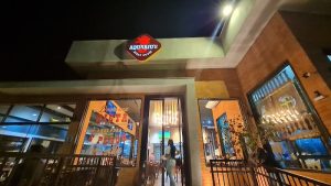 Aquariu’s Steakhouse