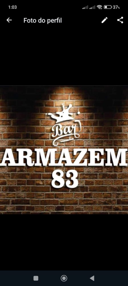Armazém 83