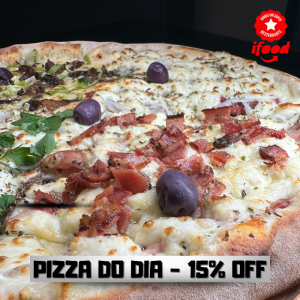 Artesano’s Pizza Bar