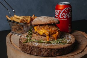 Asa Burguer
