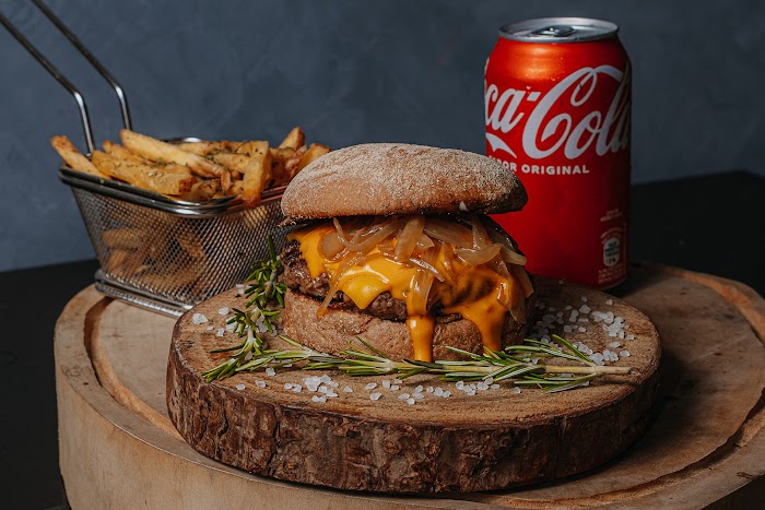 Asa Burguer