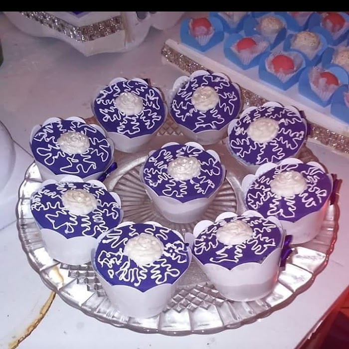 Ateliê Dos Doces