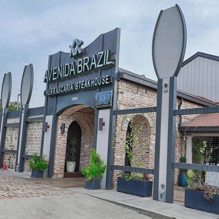 Avenida Brazil Churrascaria Steakhouse – Southwest Houston