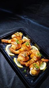 Ayu Sushi