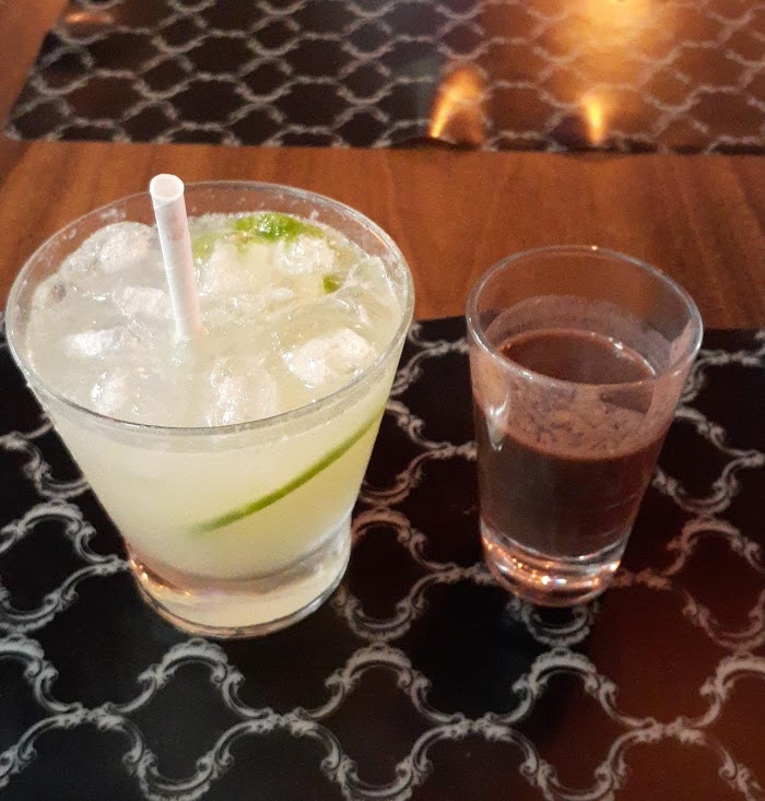 BARONETTI MUSIC BAR