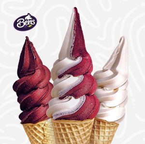 BEN’S AÇAÍ FÁBRICA