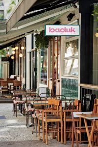 Baduk Café & Bar