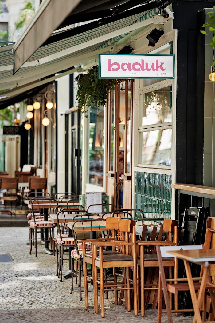 Baduk Café & Bar