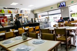 Baeta Grill – Bar Boteco e Restaurante