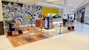 Bakebun Cinnamon Roll Cookies e Café Especial Guarulhos