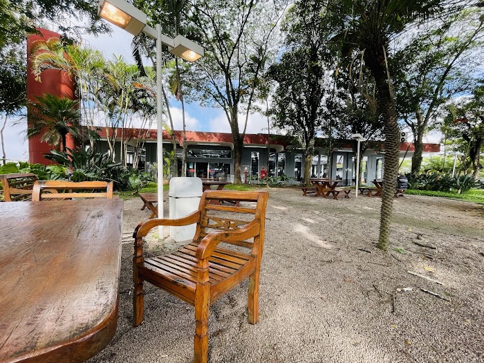 Bakery & Gourmet (Rede BG km 29)