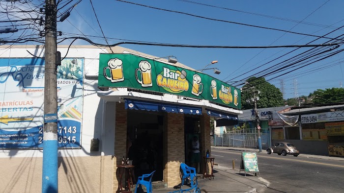 Bar Cajueiro
