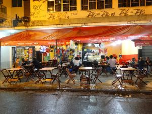 Bar Gato de Botas