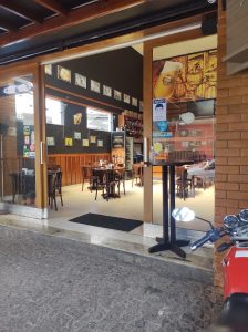 Bar KremerJundiaí