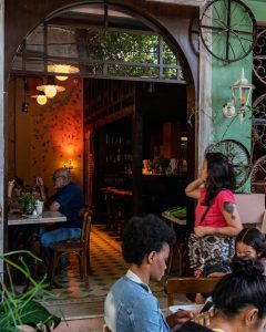 Bar Tero – Vermuteria e Restaurante