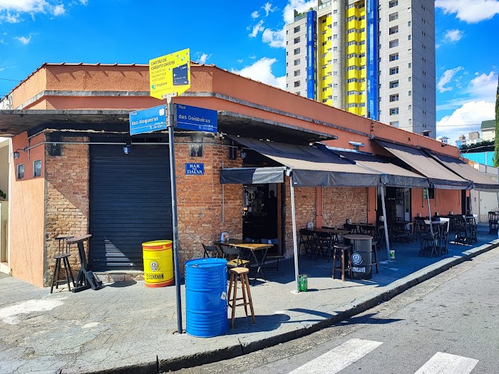 Bar da Dalva