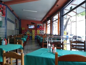 Bar da Praça