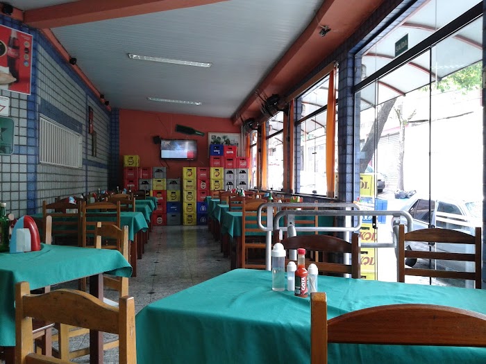 Bar da Praça