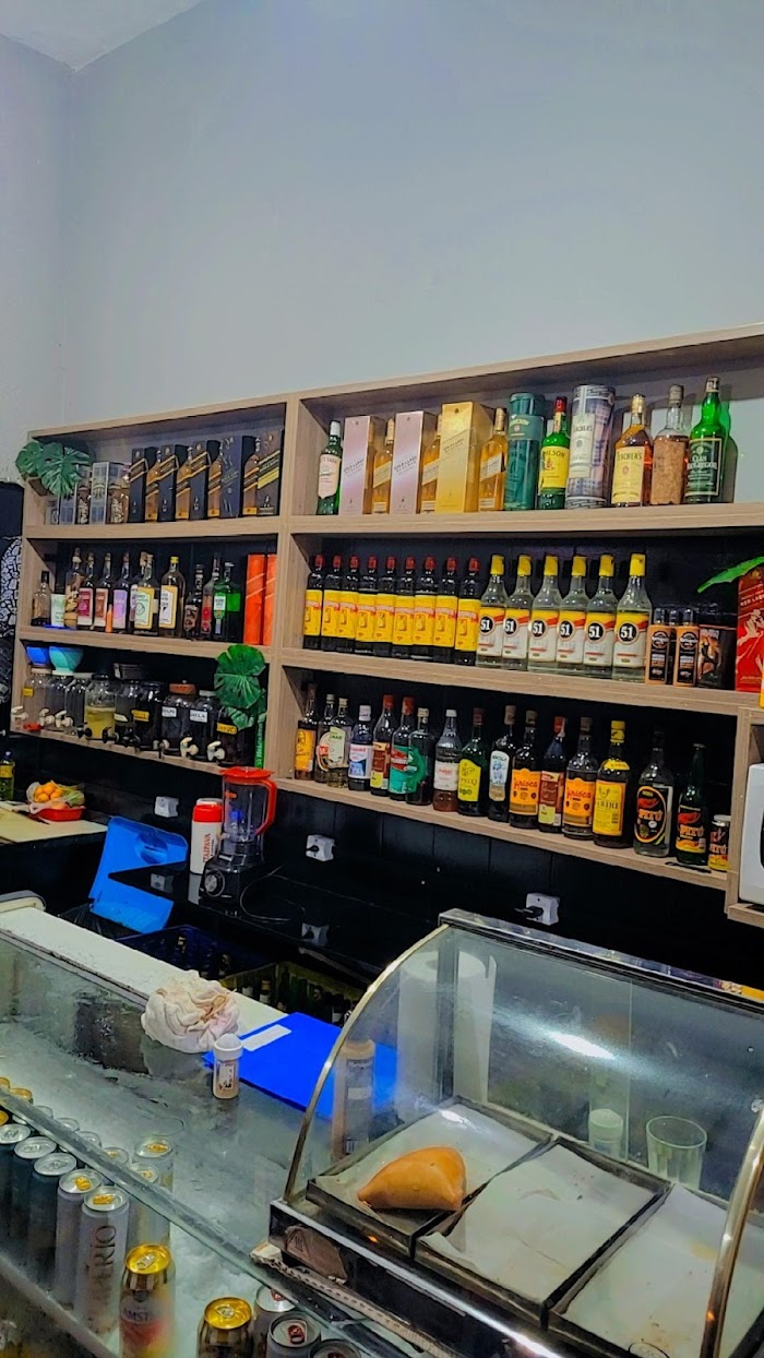 Bar da Resenha