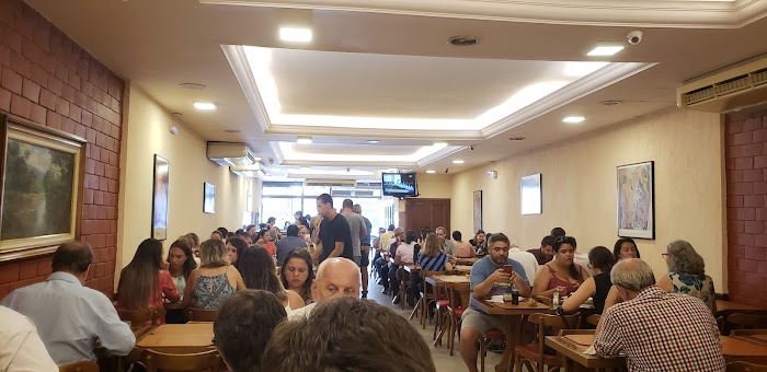 Bar do Elias Restaurante