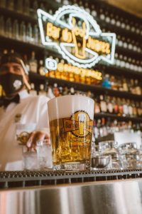 Bar do Juarez Itaim Bibi: Chopp, Picanha, Feijoada, Almoço, Drinks, Delivery SP