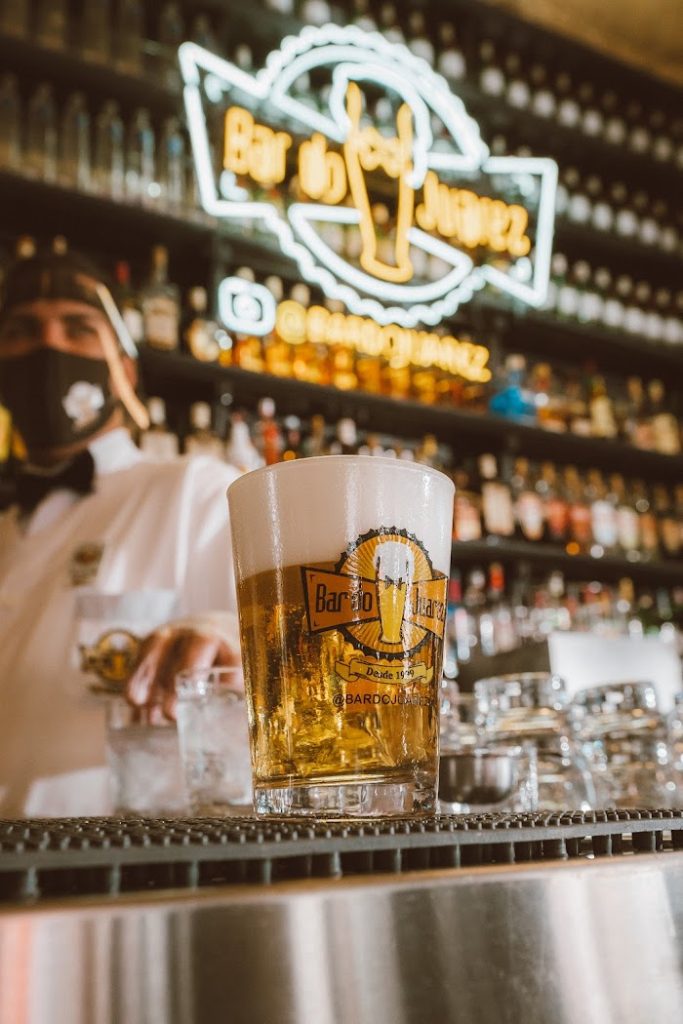 Bar do Juarez Itaim Bibi: Chopp, Picanha, Feijoada, Almoço, Drinks, Delivery SP