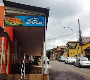 Bar do Juca