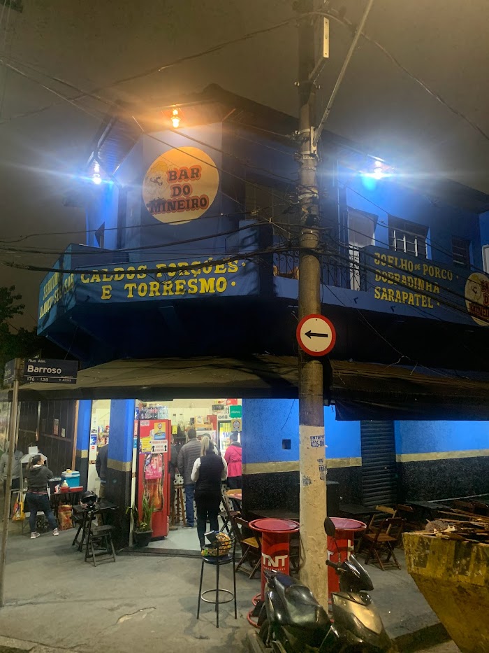 Bar do Mineiro