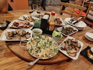 Bar do Sho Chopp & Grill