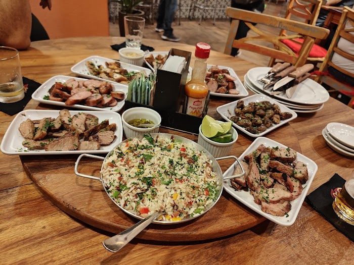 Bar do Sho Chopp & Grill