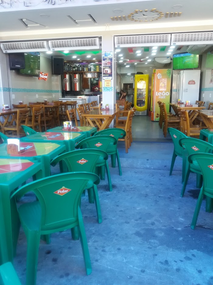 Bar e Choperia Altas Horas