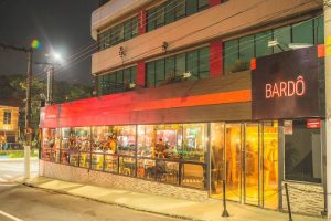 Bardô Bar e Espetaria