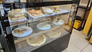 Barletta Massas Artesanais – Padaria e Confeitaria 100% Vegana