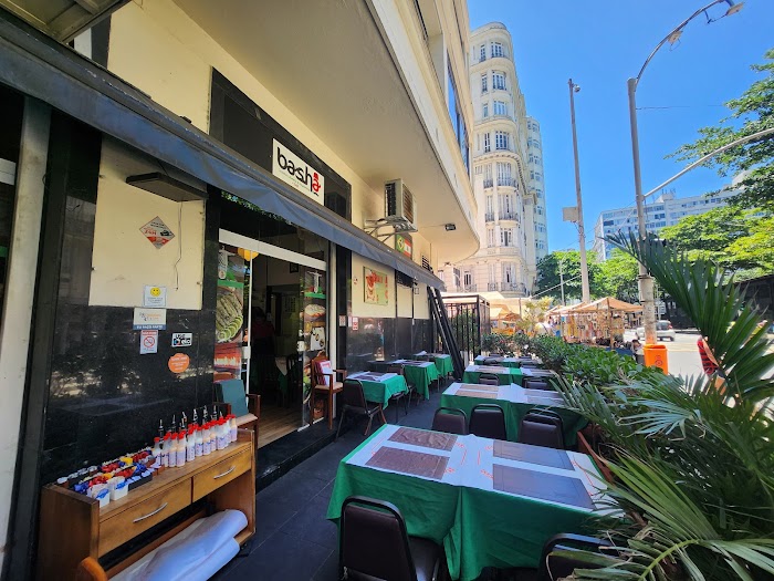 Basha Restaurante
