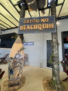 Beachquim