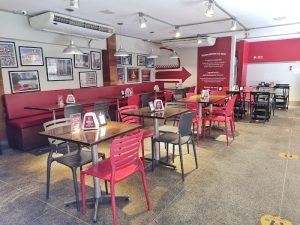 Beco do Hamburguer