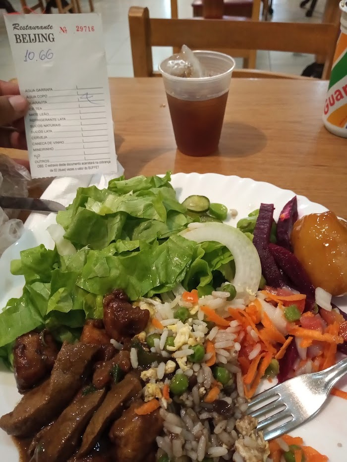 Beijing Restaurante