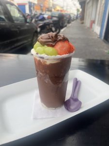 Bela Cream