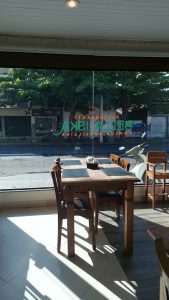 Bella Iska Restaurante – Campos dos Goytacazes