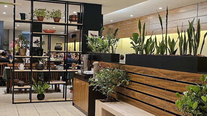 Bella Ravenna Pizzeria
