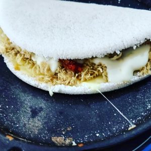 Bella tapioca a melhor tapioca da região