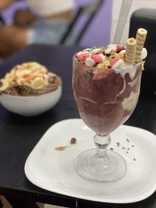 Bernardo Sorvete e Açaí