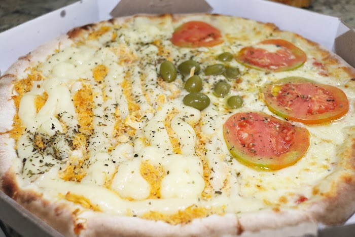 Bessani Pizza Bar