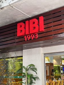 Bibi Sucos