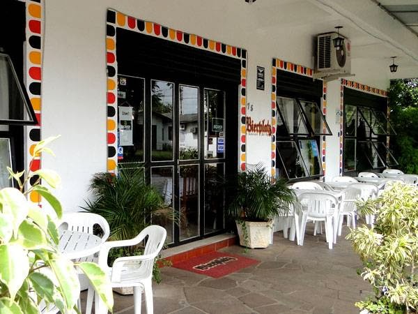 Bierplatz Restaurante Pizzaria Bar Chopp