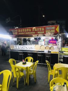 Big Verinha Lanches
